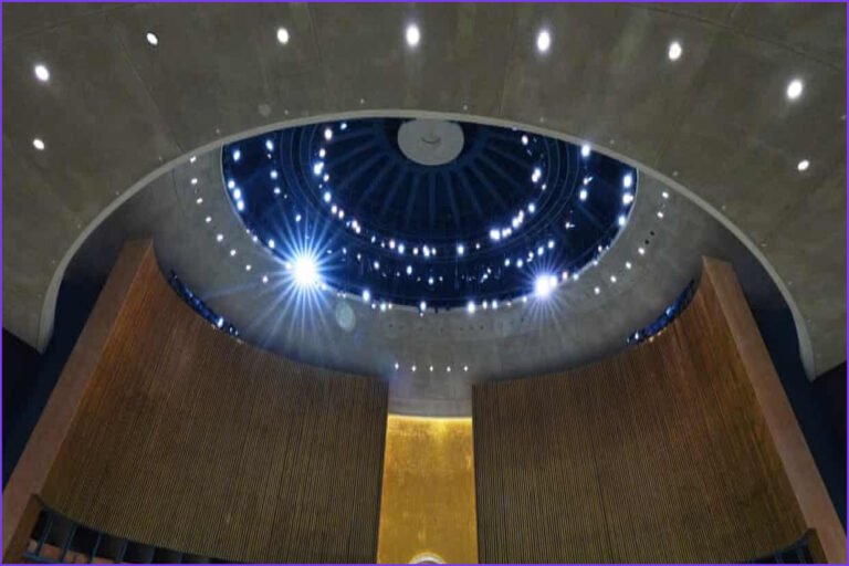 UN Coalition Warns Against US Sanctions on Criminal Court