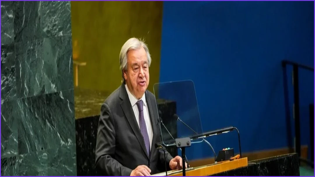 UN General Assembly Opens 81st Session Focusing on Global Trust