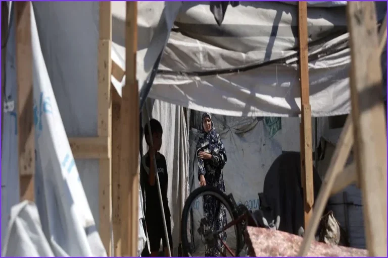 UN Voices Deep Concern Over Deadly Israeli Strikes in Gaza