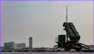 US Arms Production Bottlenecks Delay Deliveries to East Asian Allies