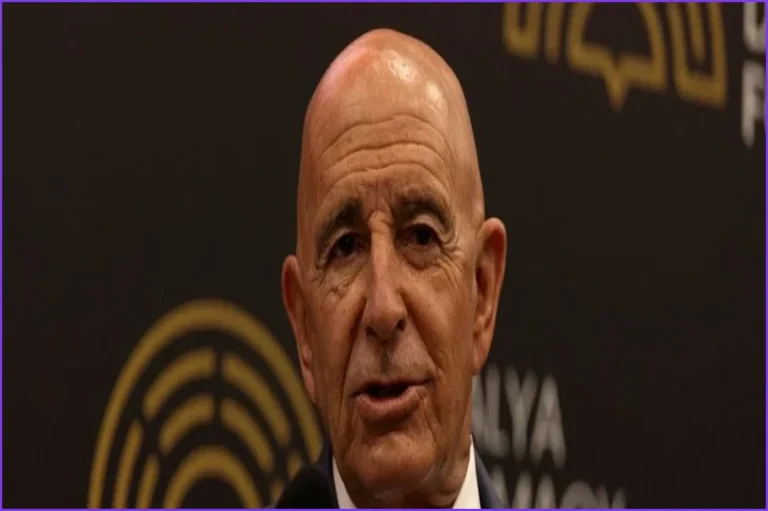 US Envoy Confident S-400 Dispute With Türkiye Will Be Resolved
