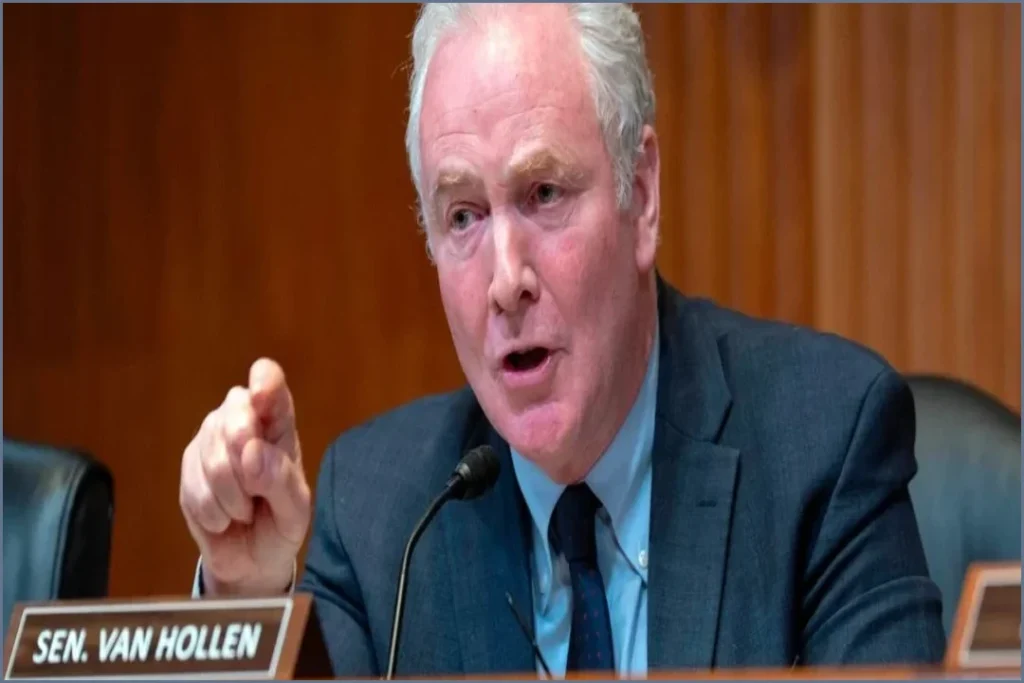 US Senate Rejects Resolution on West Bank Human Rights