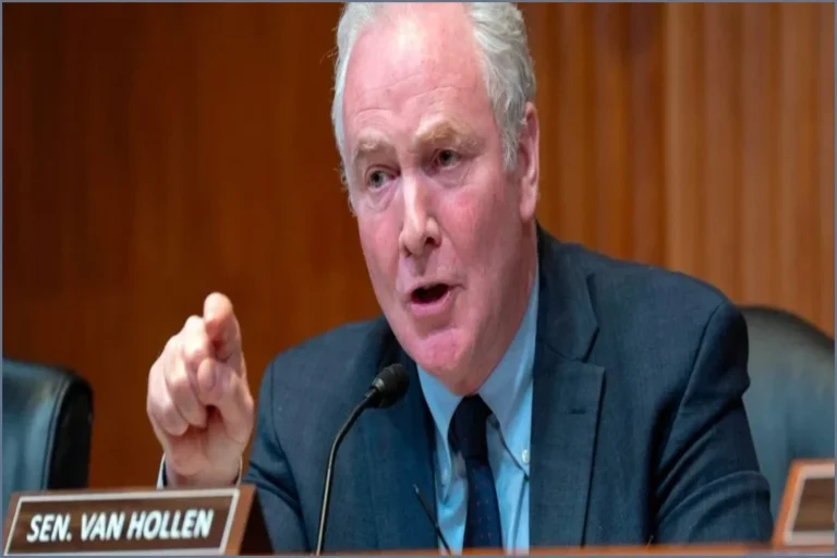 US Senate Rejects Resolution on West Bank Human Rights