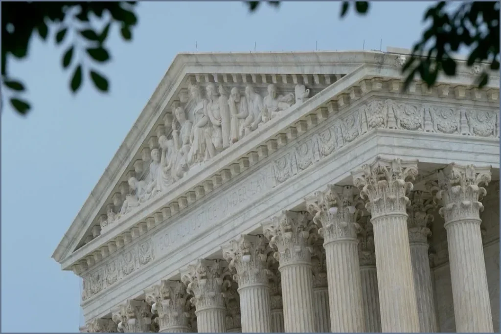 US Supreme Court Rejects Trump’s Mail-in Ballot Restrictions