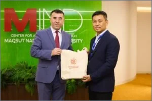 Uzbek Professor’s Espionage Arrest in Kazakhstan Sparks Academic Alarm