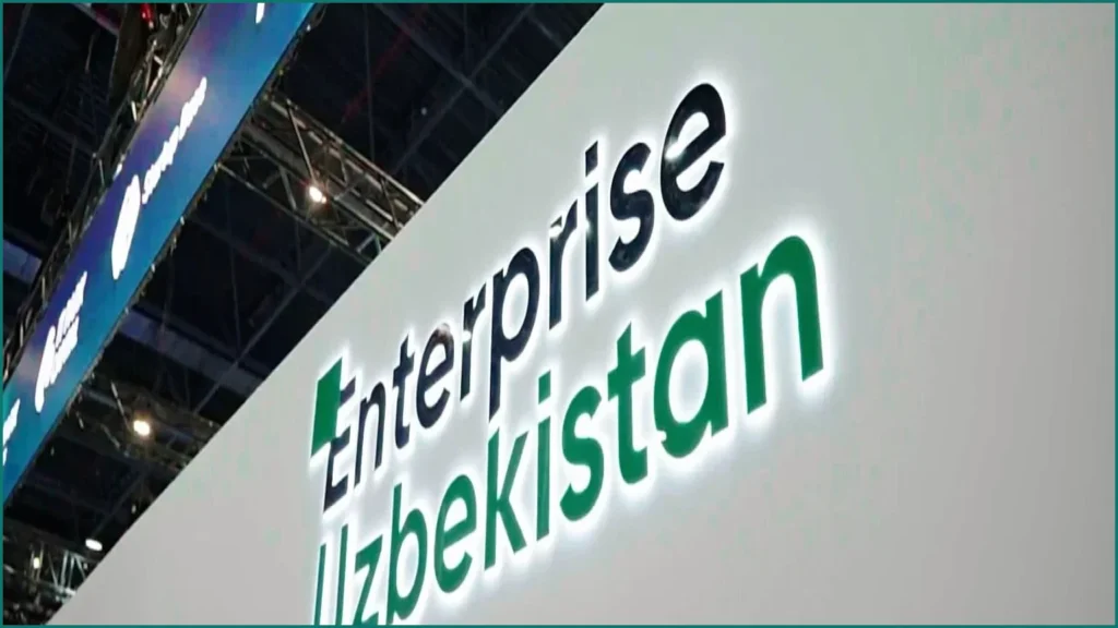 Uzbekistan Launches Special Regime to Attract Global Tech Firms
