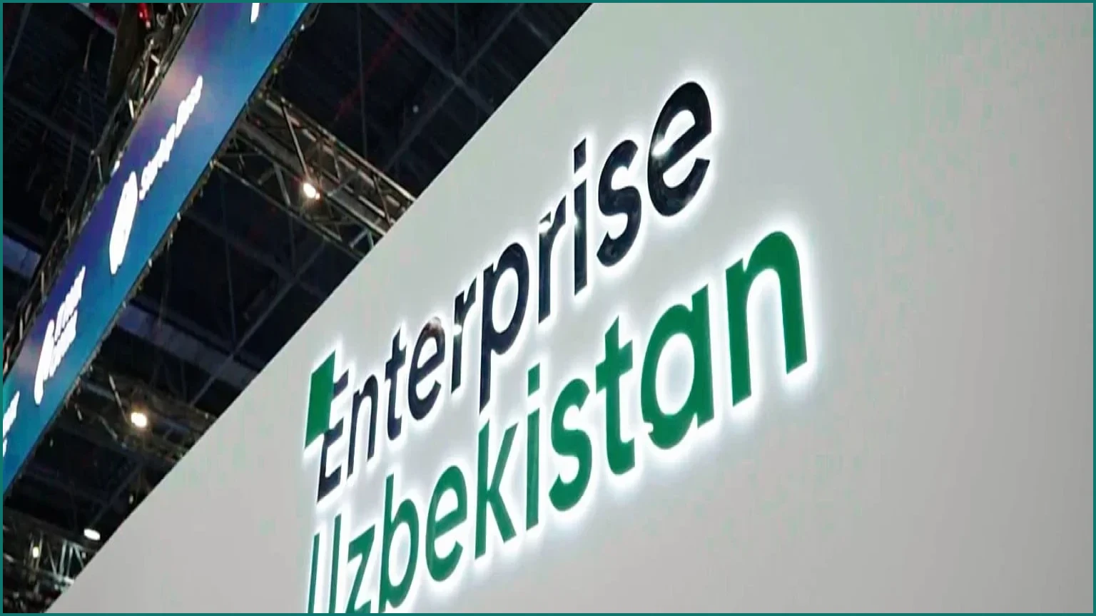 Uzbekistan Launches Special Regime to Attract Global Tech Firms