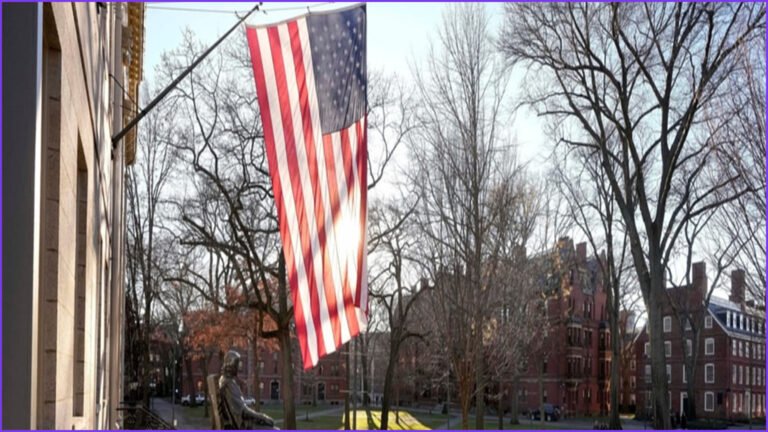 Washington Targets Private University Tax Exemptions Over DEI Policies