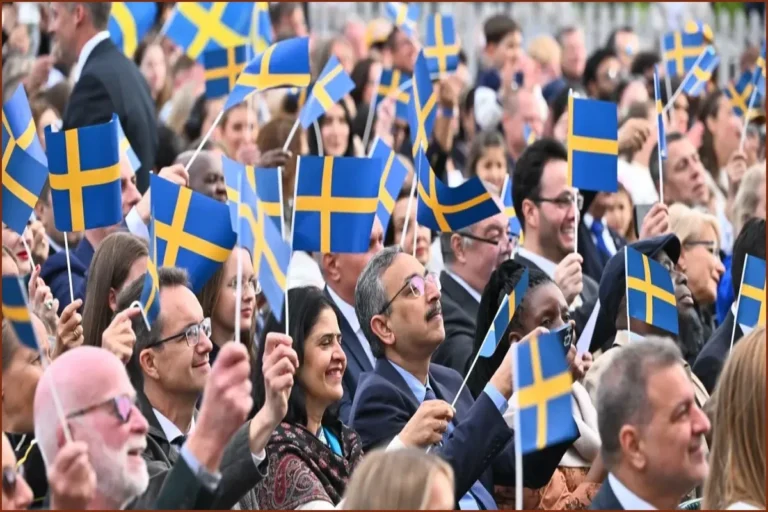 What Sweden’s Deadlocked Election Means for Foreign Residents