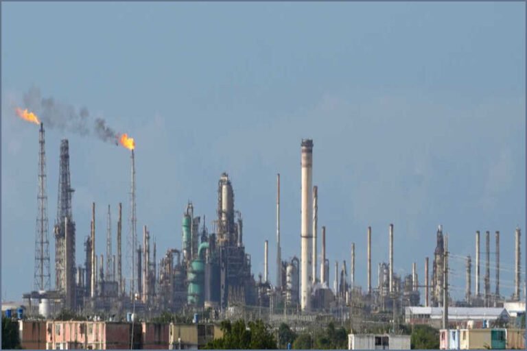 White House Outlines Terms of New Venezuelan Oil Agreement