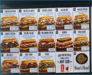 Why ‘AI Food Slop’ Menus Are Repulsing Customers