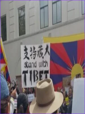 Why Beijing Fears Domestic Activism Over Tibet’s Future