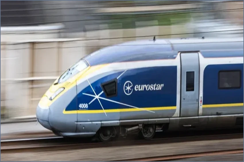 Will New Rail Competition Lower Cross-Channel Ticket Prices?