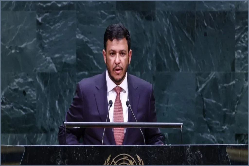 Yemen Calls for International Support to Protect Bab al Mandab