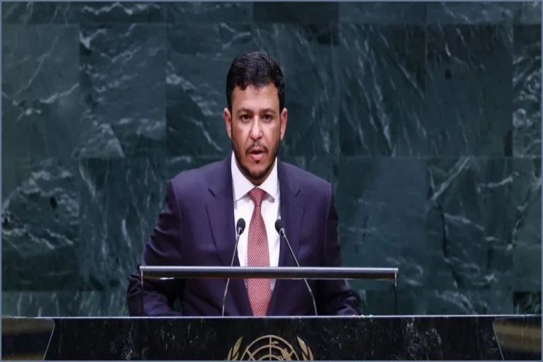 Yemen Calls for International Support to Protect Bab al Mandab