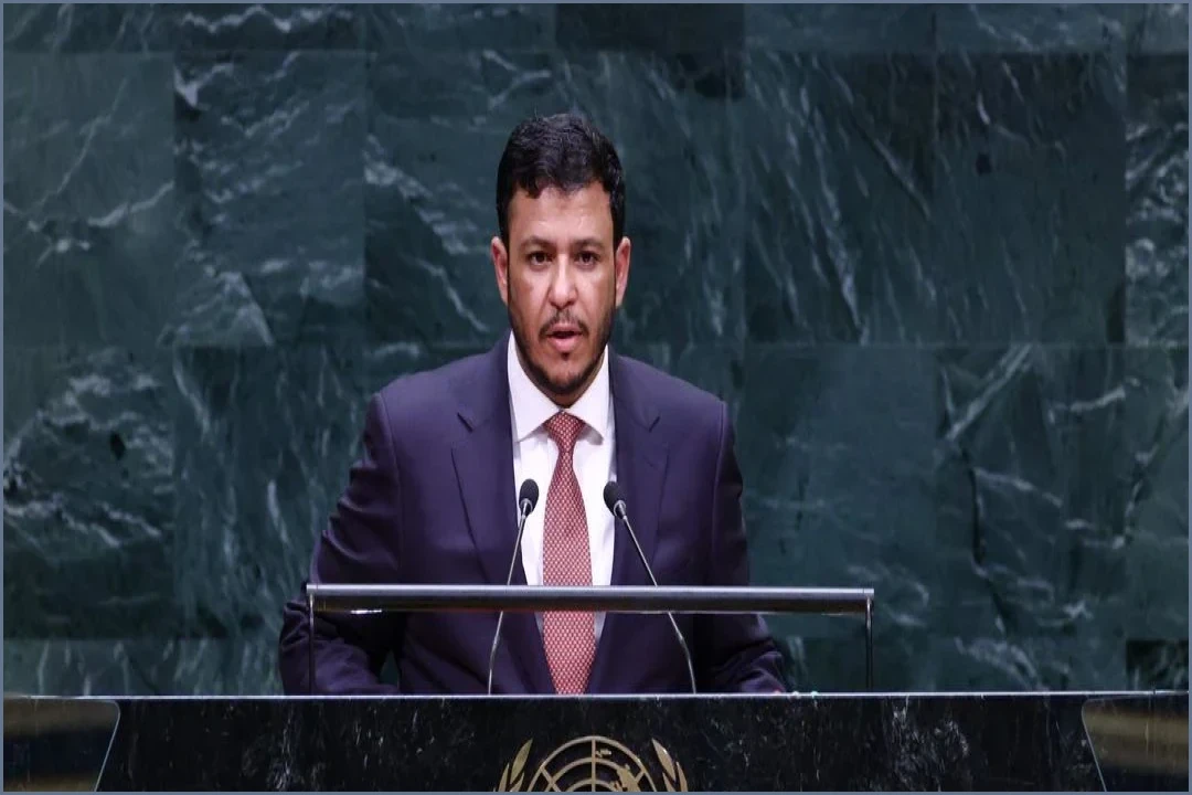 Yemen Calls for International Support to Protect Bab al Mandab