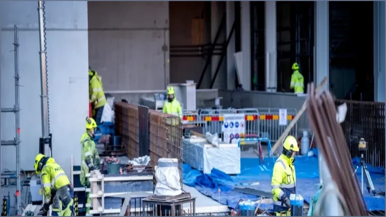 19 Filipino Engineers Released in Sweden, Lawyers Allege Unlawful Detention