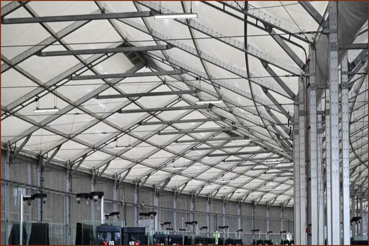 Airlines and Airports Demand Urgent EES Border System Rethink