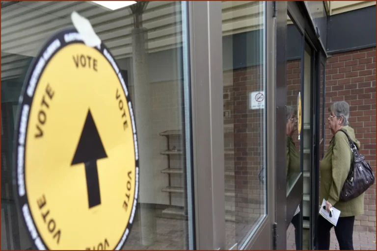 Alberta Voters Reject Independence Move in National Unity Referendum