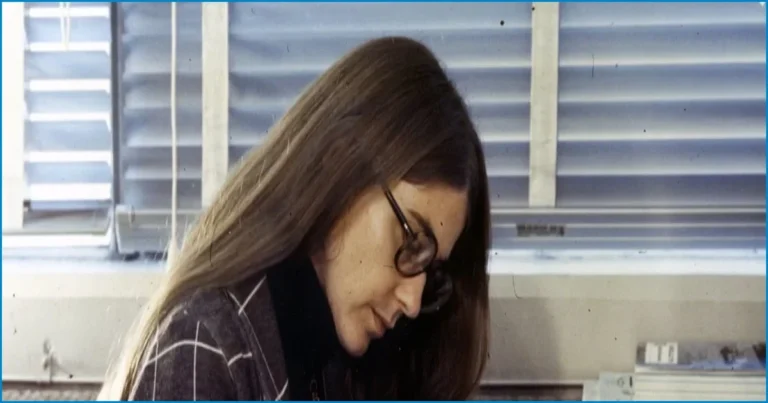 Apollo 11 Software Pioneer Margaret Hamilton Dies at 90