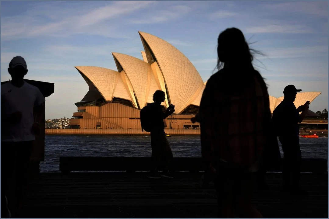 Australia Opposition Pledges Historic Cuts to Annual Immigration Numbers