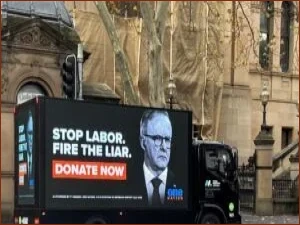 Australia’s New Political Finance Laws Target Billionaire Election Spending