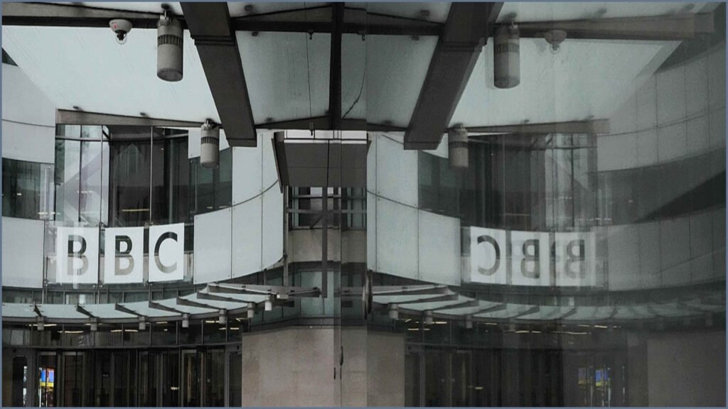 BBC Seeks Court Order for Trump Deposition in Defamation Case