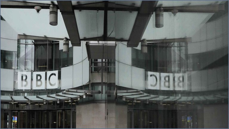 BBC Seeks Court Order for Trump Deposition in Defamation Case