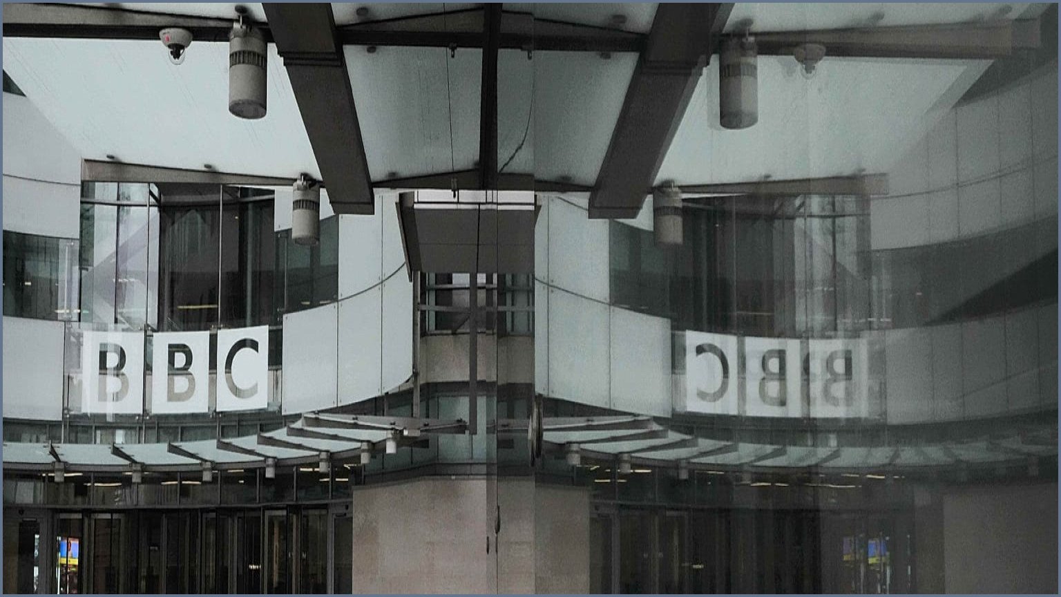 BBC Seeks Court Order for Trump Deposition in Defamation Case