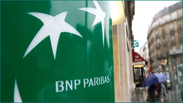 BNP Paribas Profit Beats Forecasts Amid French Debt Exposure