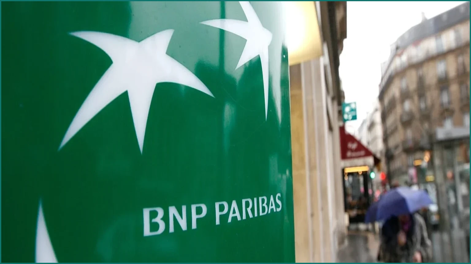 BNP Paribas Profit Beats Forecasts Amid French Debt Exposure
