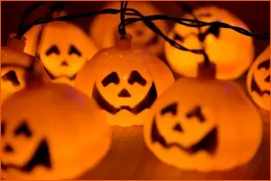 Balancing Halloween and All Saints Day Traditions in Sweden