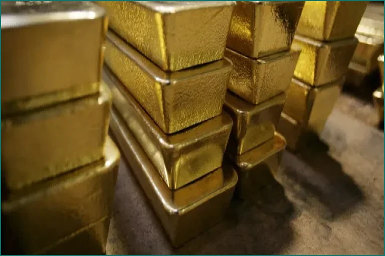 Bank of Spain Discloses Locations of €33 Billion Gold Reserves