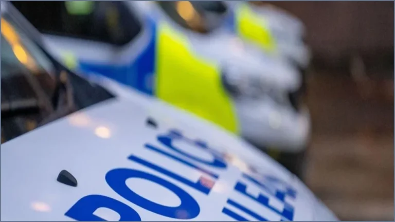 Boy and Man Die in Loch Lomond Plane Crash