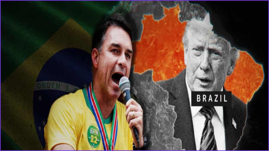 Brazil Attorney General Probes Alleged Foreign Election Interference