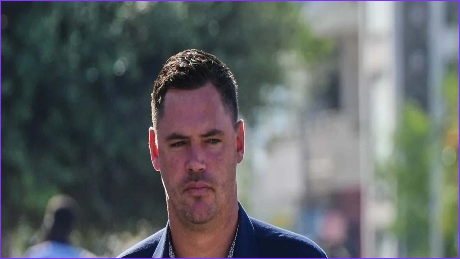 British Father Seeks Leniency After Fatal Cyprus Hotel Fall