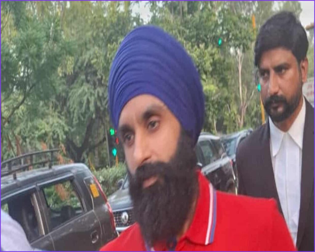 British Sikh Activist Jagtar Singh Johal Released From Delhi Jail