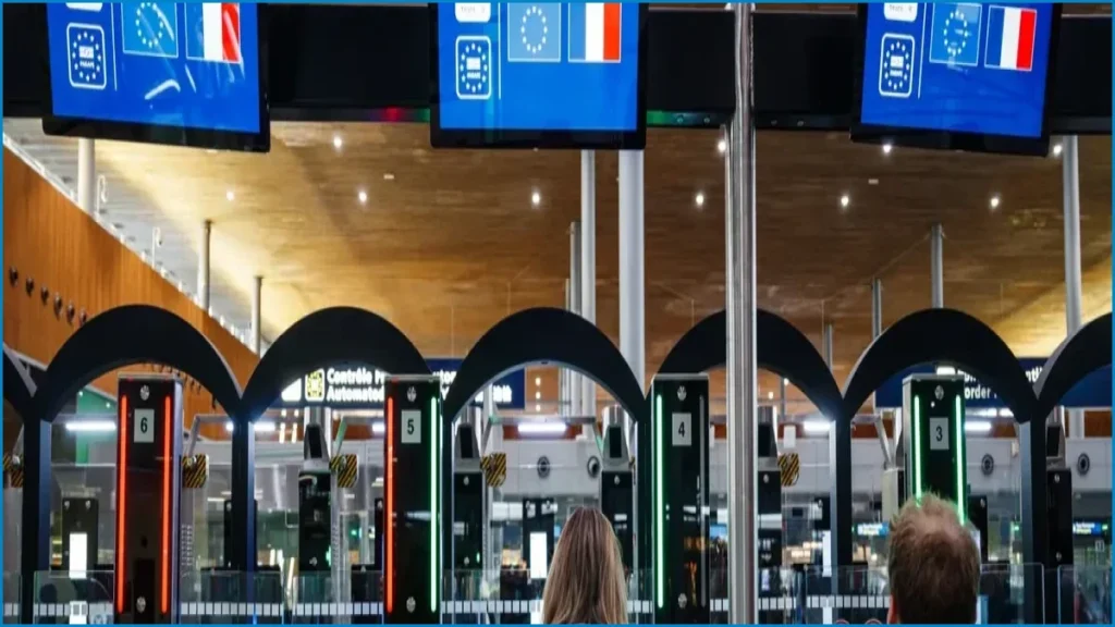 British Travellers Warned to Avoid Scam Etias Visa Websites