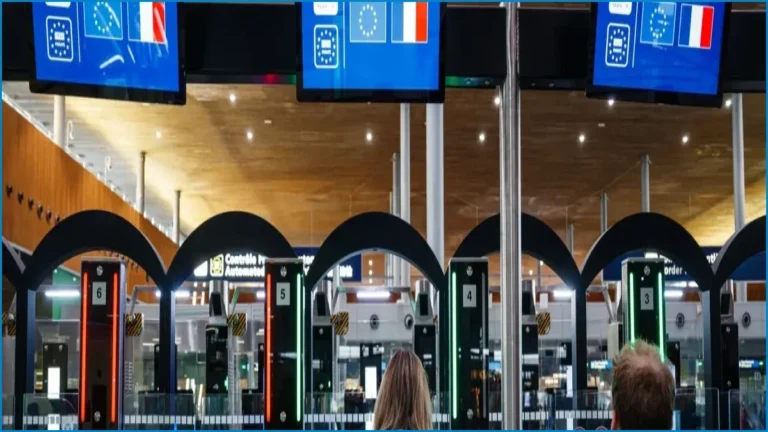 British Travellers Warned to Avoid Scam Etias Visa Websites