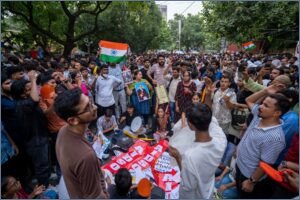 Can Kashmir’s Leadership Learn From India’s Gen Z Protests?