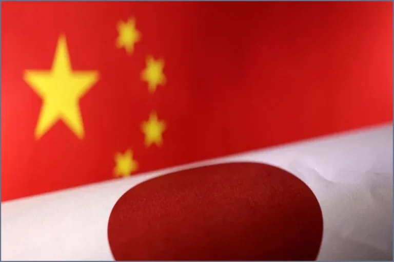 China Defends Rare-Earth Curbs on Japan Citing Remilitarisation