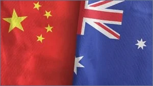 China Shifts Diplomacy in Australia, Pressuring Local Entities