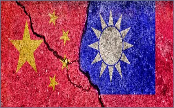 Chinese Scholars Outline Governance Blueprint for Post-Unification Taiwan