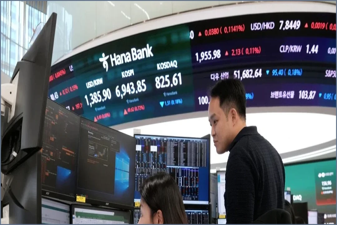 Chinese-Speaking Hacker Uses AI Tools to Breach Korean Banks
