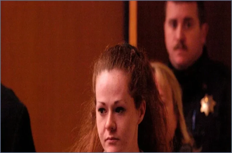 Christa Pike Conscious and Speaking After Failed Tennessee Execution