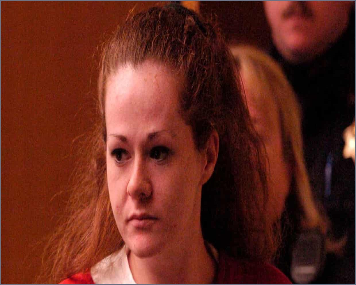 Christa Pike Details Ongoing Pain After Failed Tennessee Execution