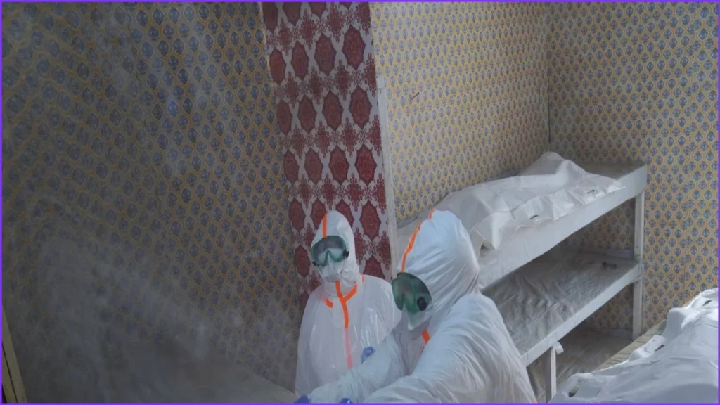 Congo Ebola Outbreak Spreads to New Hot Spots Amid ‘Chaotic’ Response