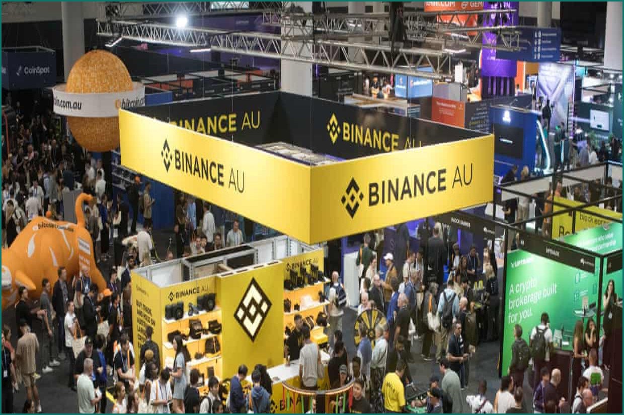 Crypto Firms Freeze $2.5bn as Binance Investigates Potential Hack