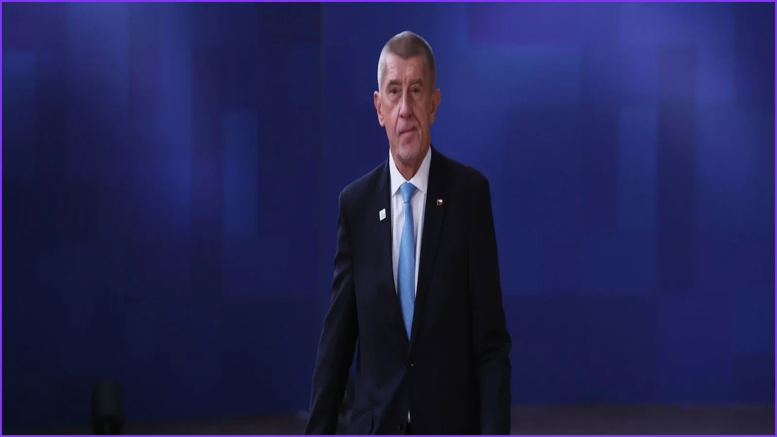 Czech Opposition Wins Senate Seats, Dealing Blow to Babiš