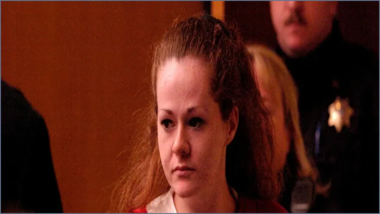 Death Row Inmate Christa Pike Discharged From Hospital to Prison